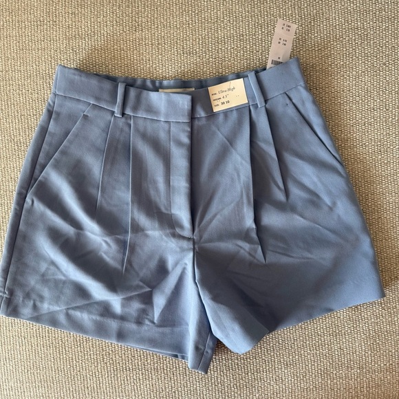 af tailored shorts - Picture 4 of 6